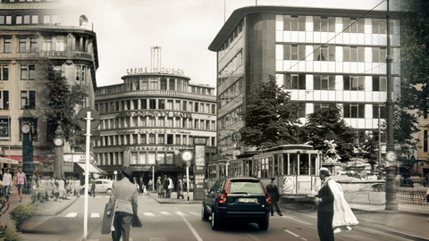 Straßen mit Geschichte, Bild 13